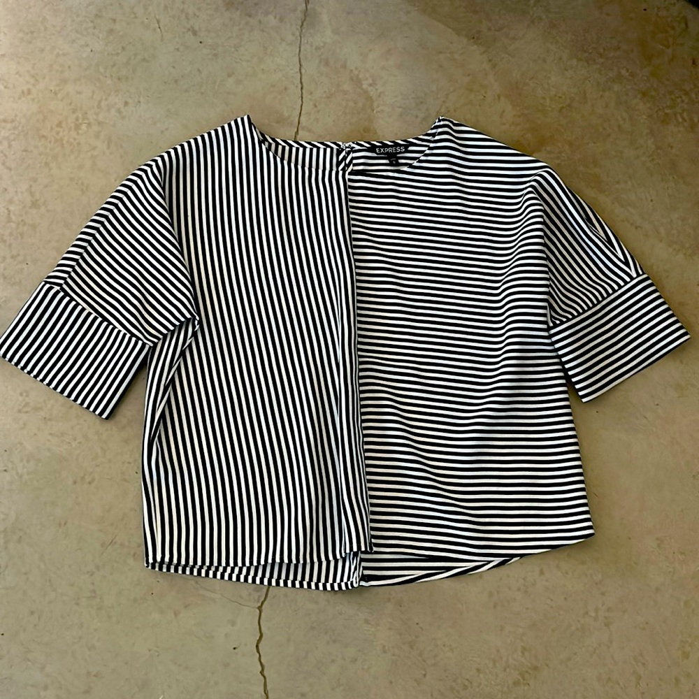 Express top